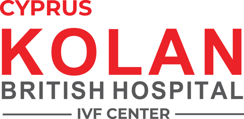 Kıbrıs Kolan British Tüp Bebek Merkezi