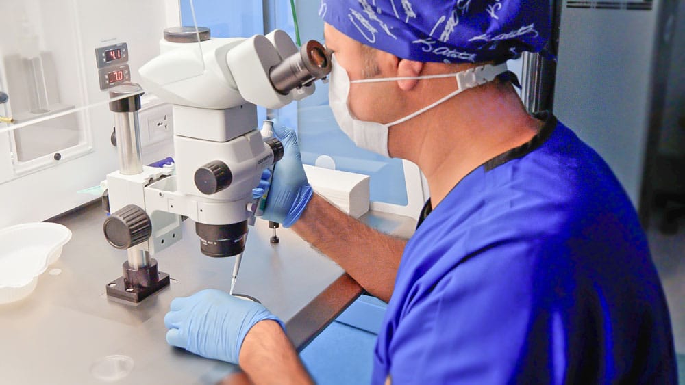 ESHRE 2026 Londra'da Kolan British IVF Center ekibi