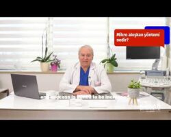 &Ccedil;ip Bebek Y&ouml;ntemi Nedir? | Mikro Akışkan Y&ouml;ntemi