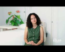 Ger&ccedil;ek Bir Hikaye I Kolan British IVF Merkezi