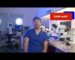 Kıbrıs&rsquo;ta T&uuml;p Bebek Tedavisinde Avrupa Standartlarında M&uuml;kemmellik!