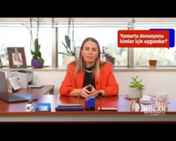 Yumurta Donasyonu Kimler İ&ccedil;in Uygundur? | Kolan British T&uuml;p Bebek Merkezi